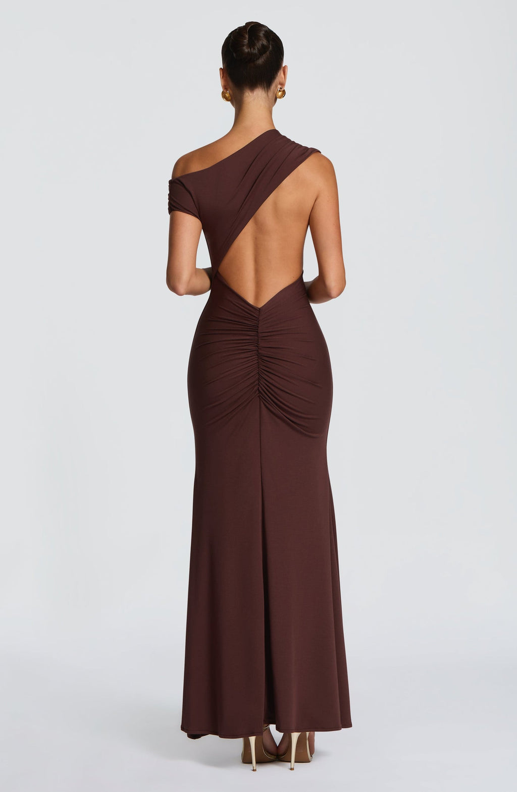 Vestido Leonor