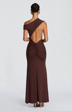 Vestido Leonor