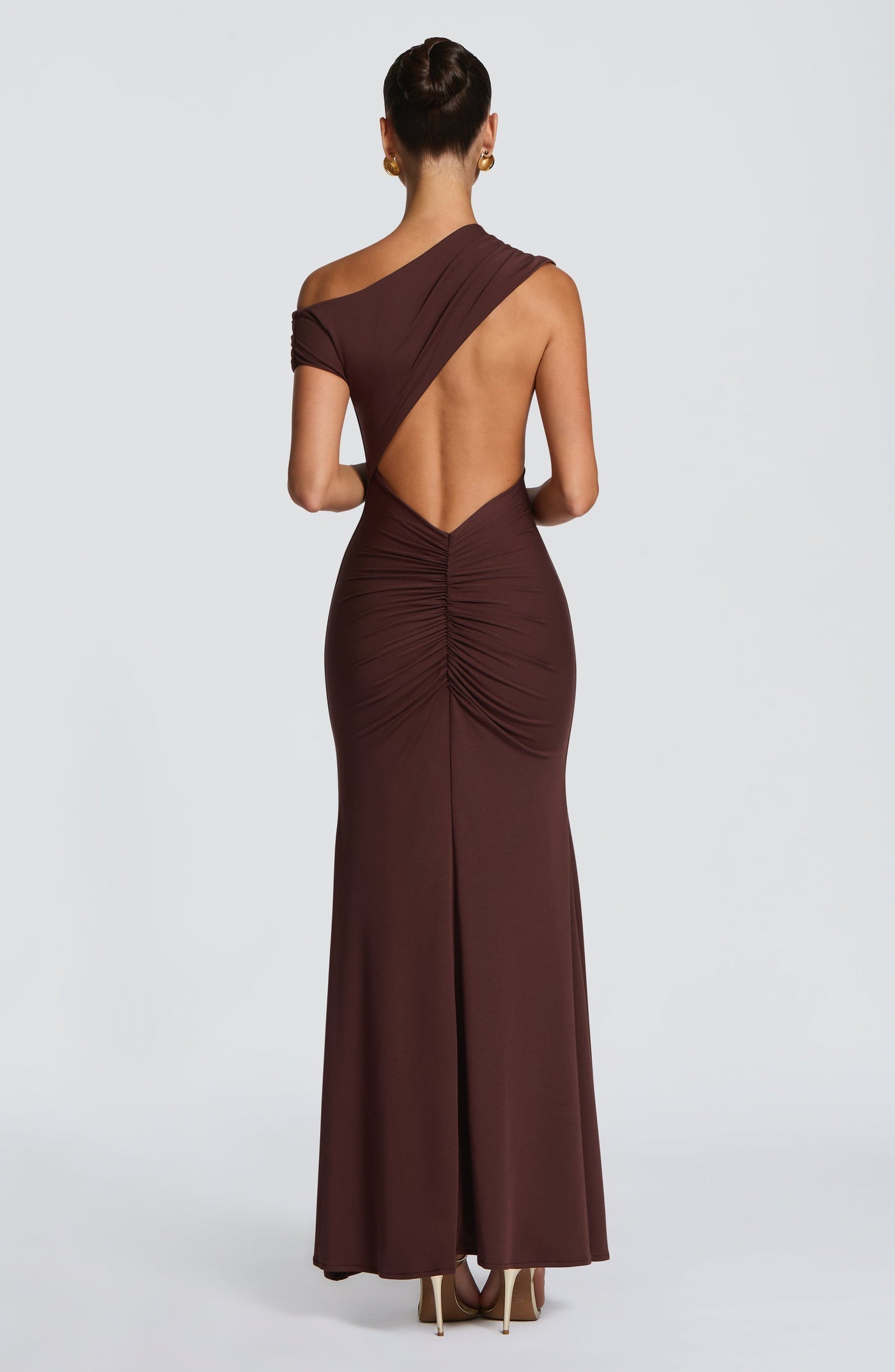 Vestido Leonor
