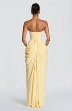 Vestido Isabelle
