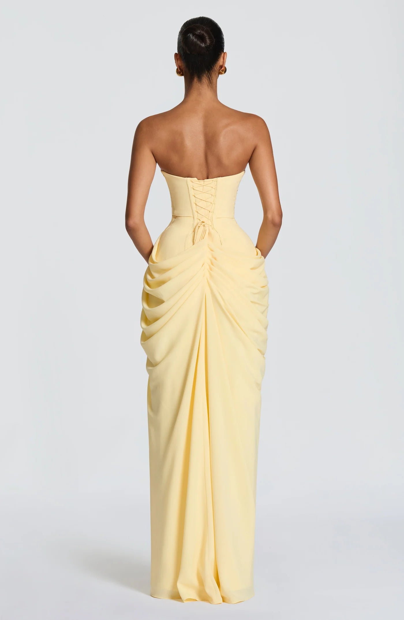 Vestido Isabelle