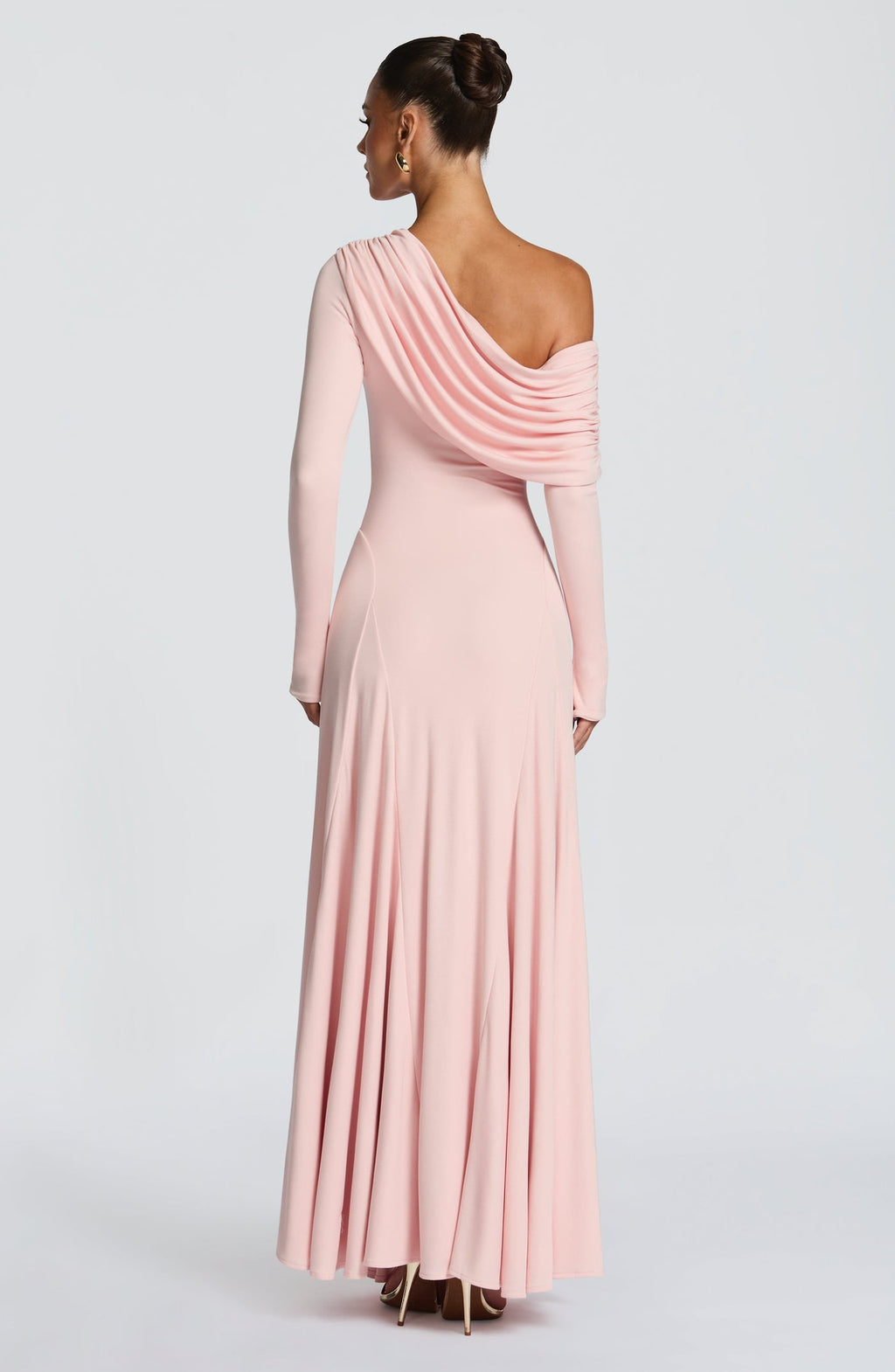 Vestido Aurora Ébano