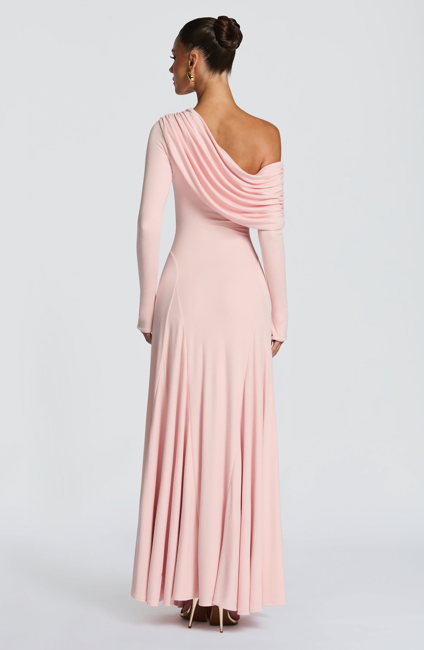 Vestido Aurora Ébano