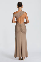 Vestido Leonor