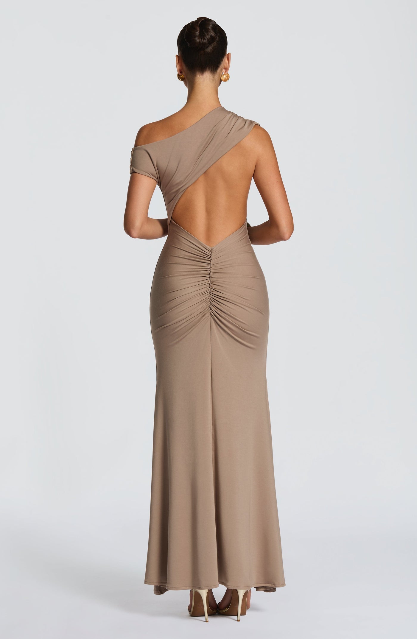 Vestido Leonor