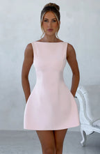 Vestido Milano Couture