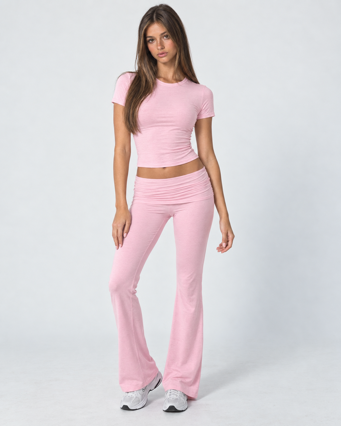 Conjunto Ajustado Terra da Noite
