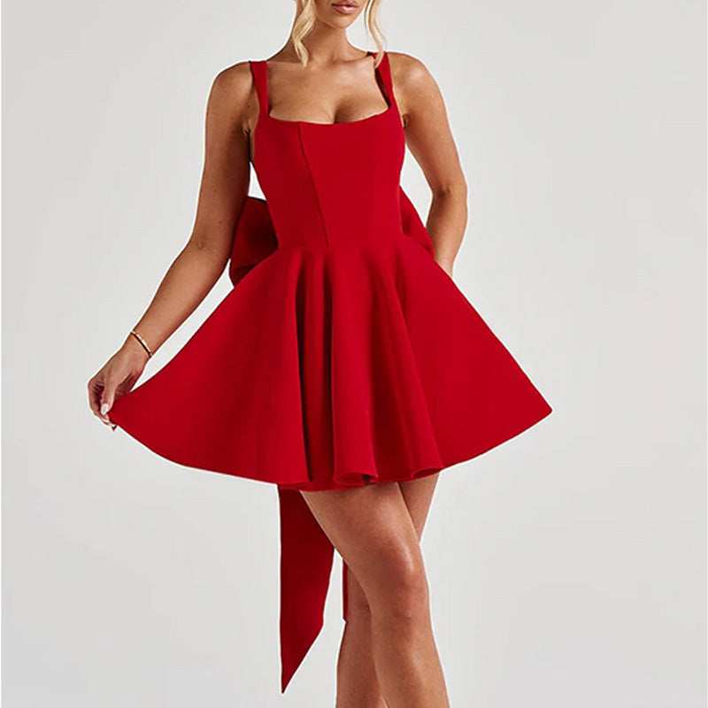 Vestido Presente