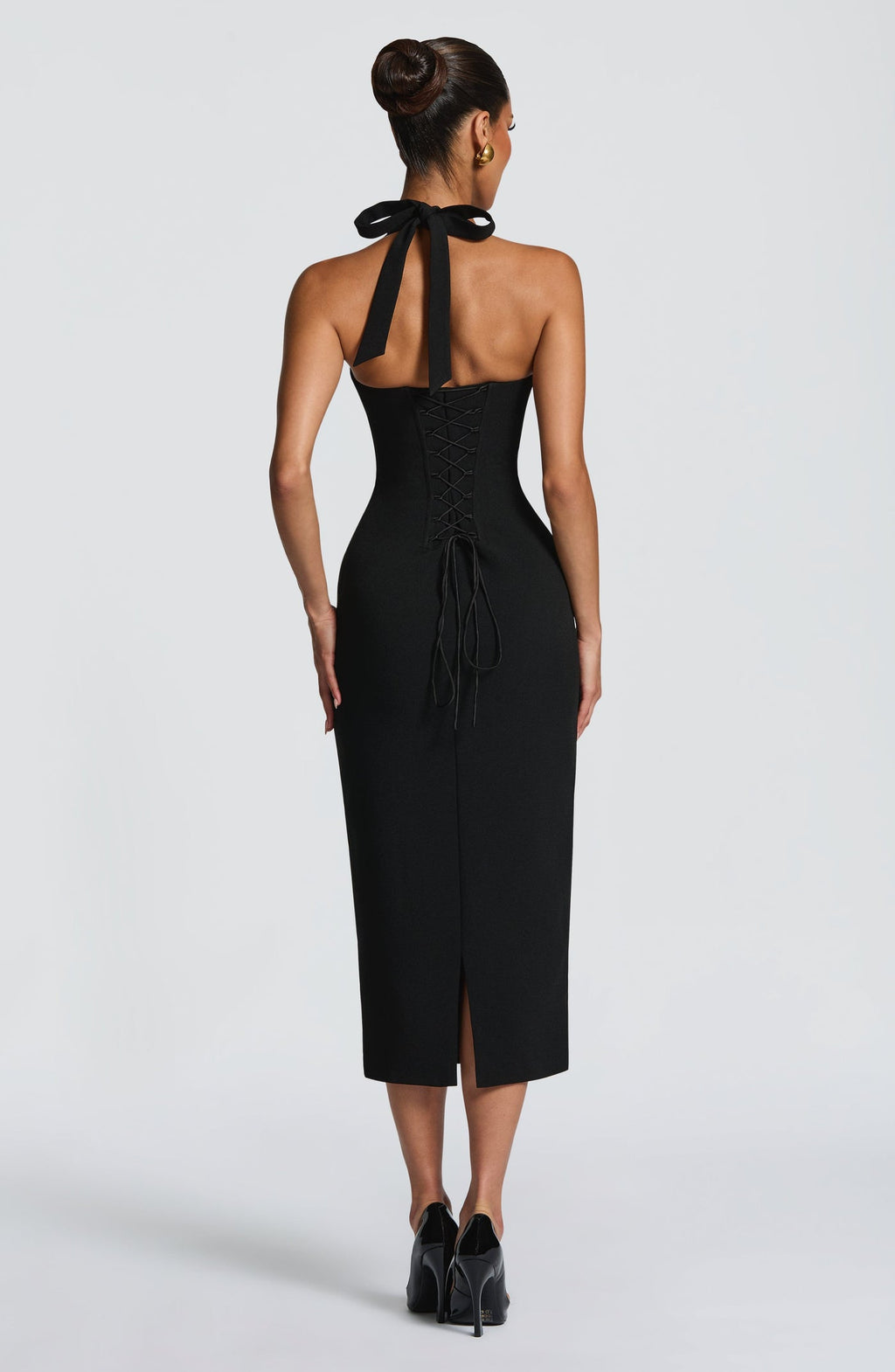 Vestido Noite Perfeita