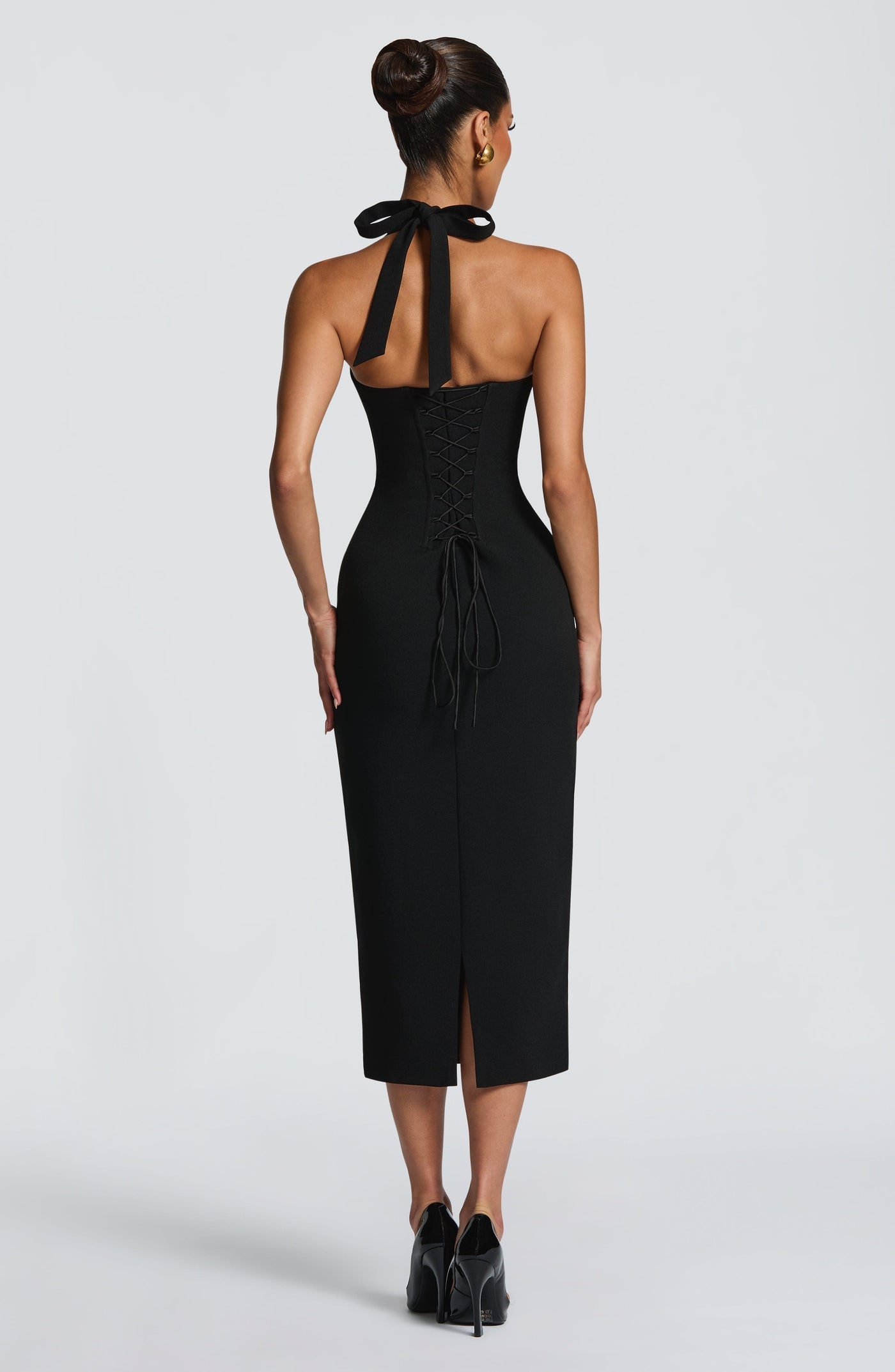 Vestido Noite Perfeita