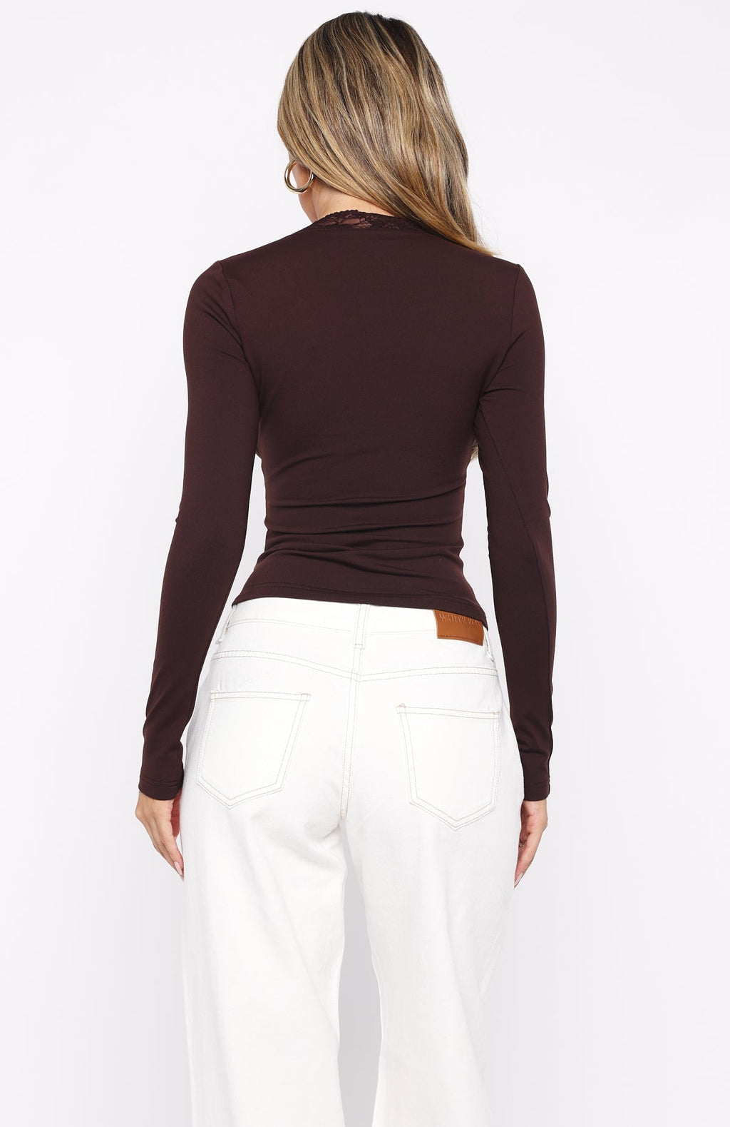 Top Velvet Muse