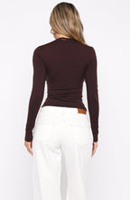 Top Velvet Muse