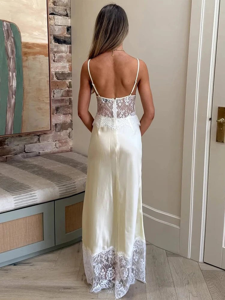 Vestido Bella Capri