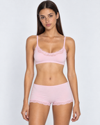Conjunto de Renda Magnólia da Aurora