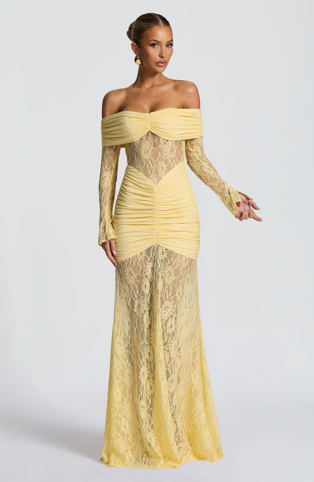 Vestido Encanto Bordeaux