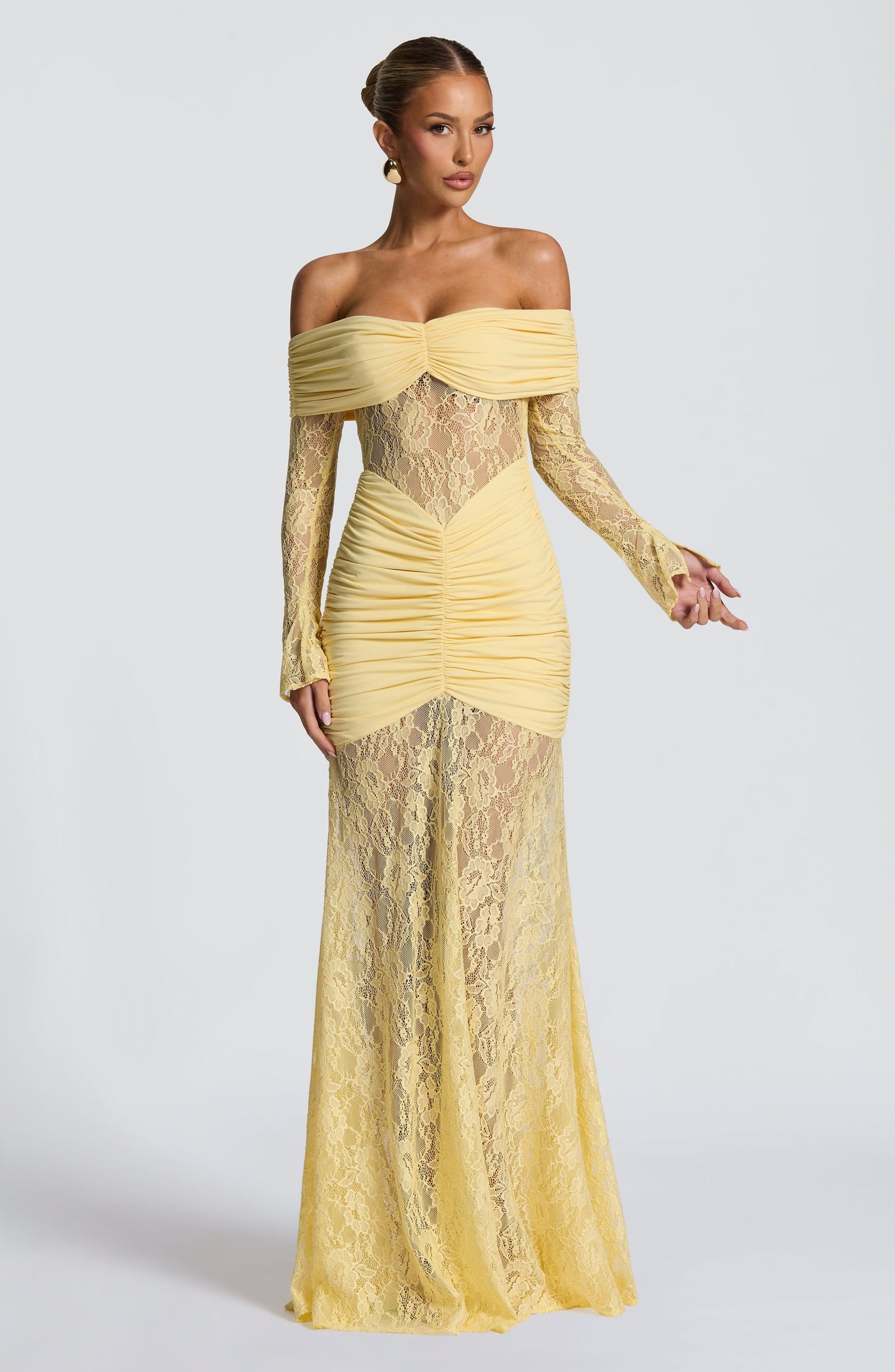 Vestido Encanto Bordeaux