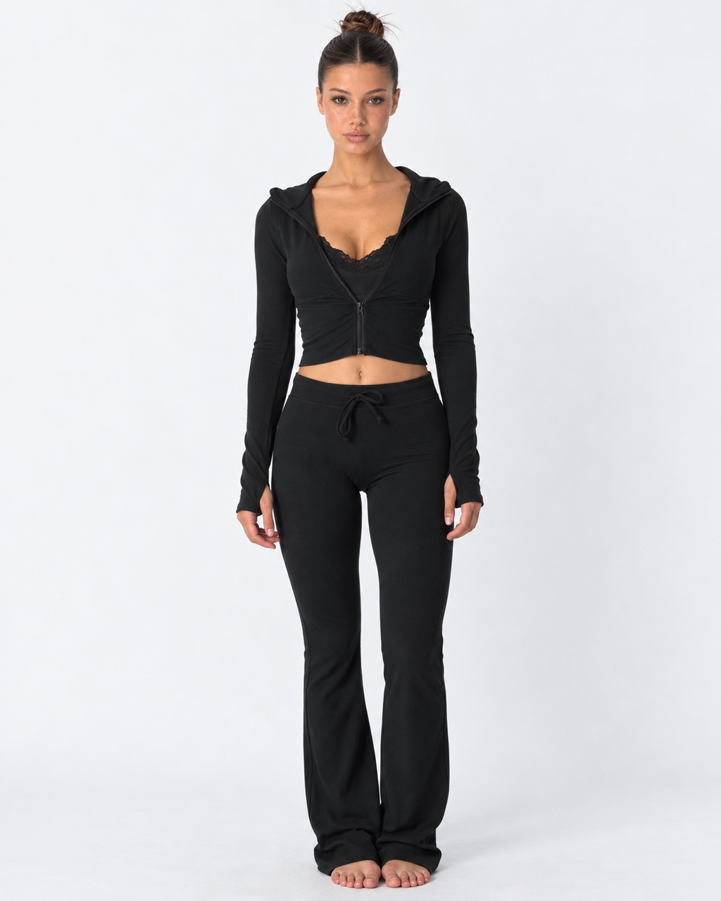 Conjunto Ajustado Vale da Noite