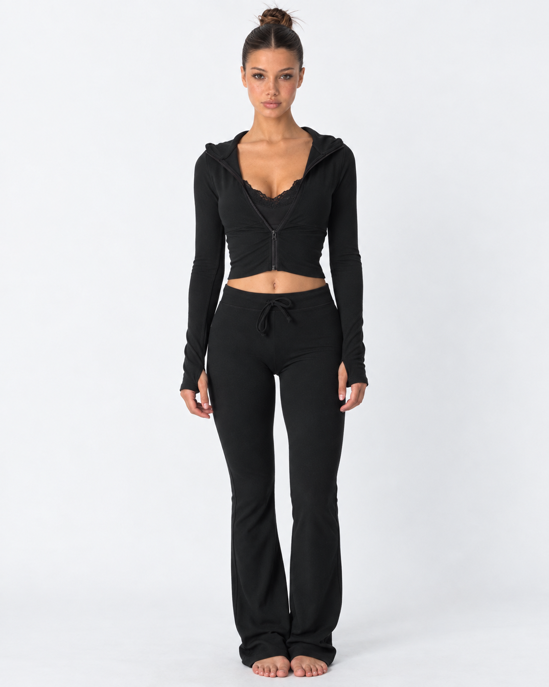 Conjunto Ajustado Vale da Noite