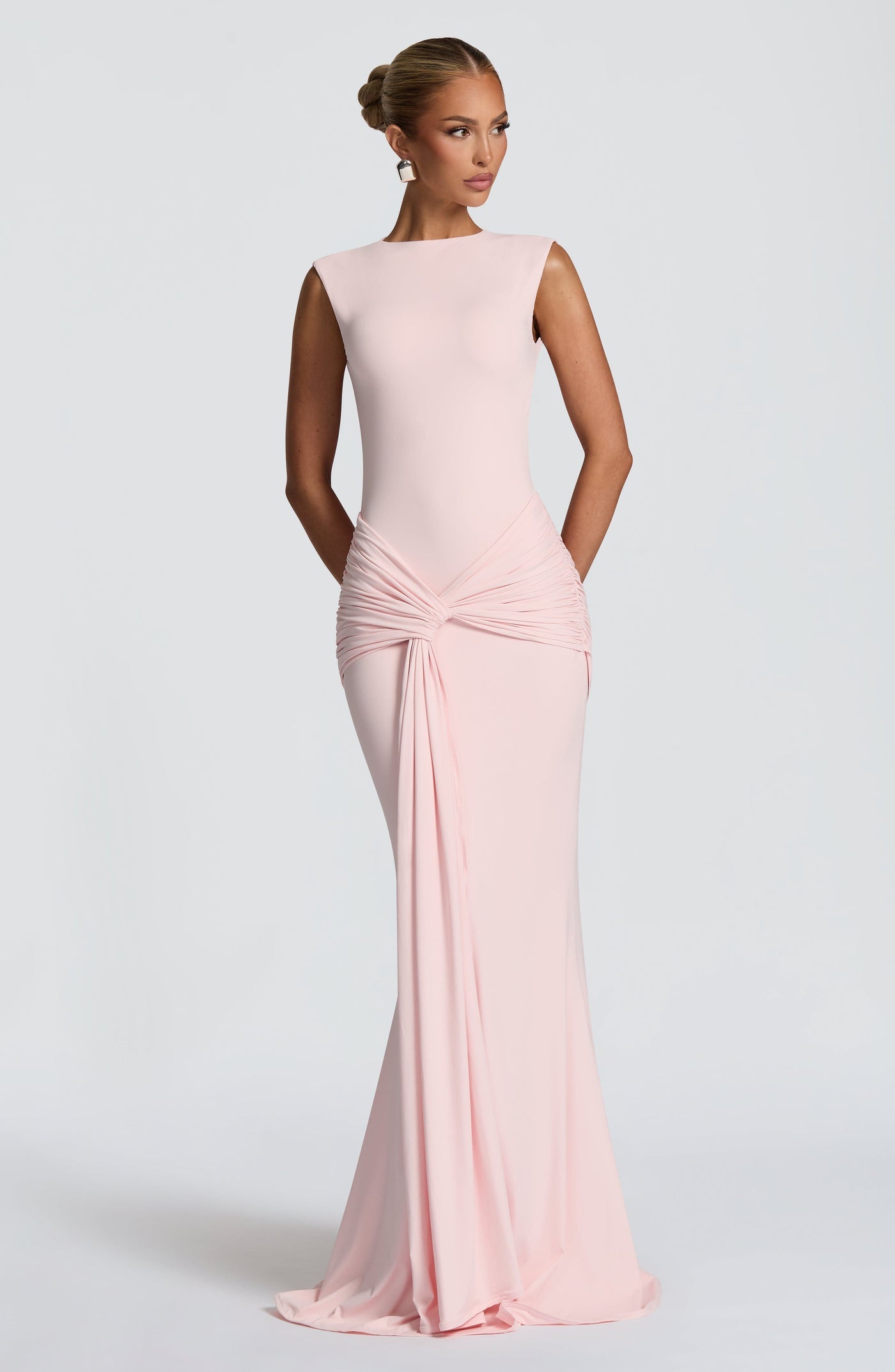 Vestido Constança