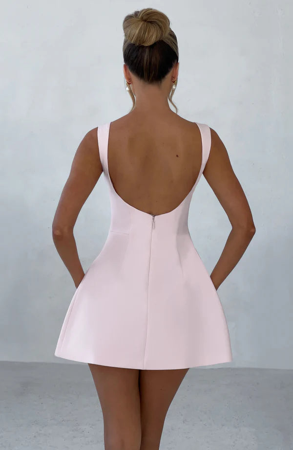 Vestido Milano Couture