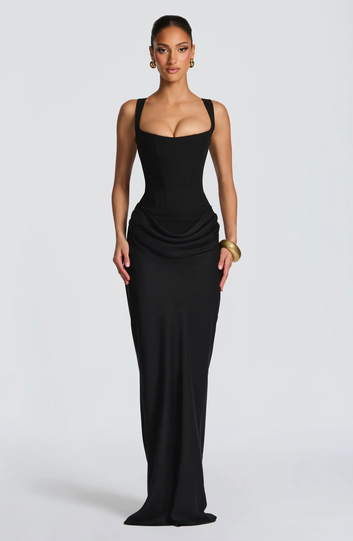 Vestido Celine