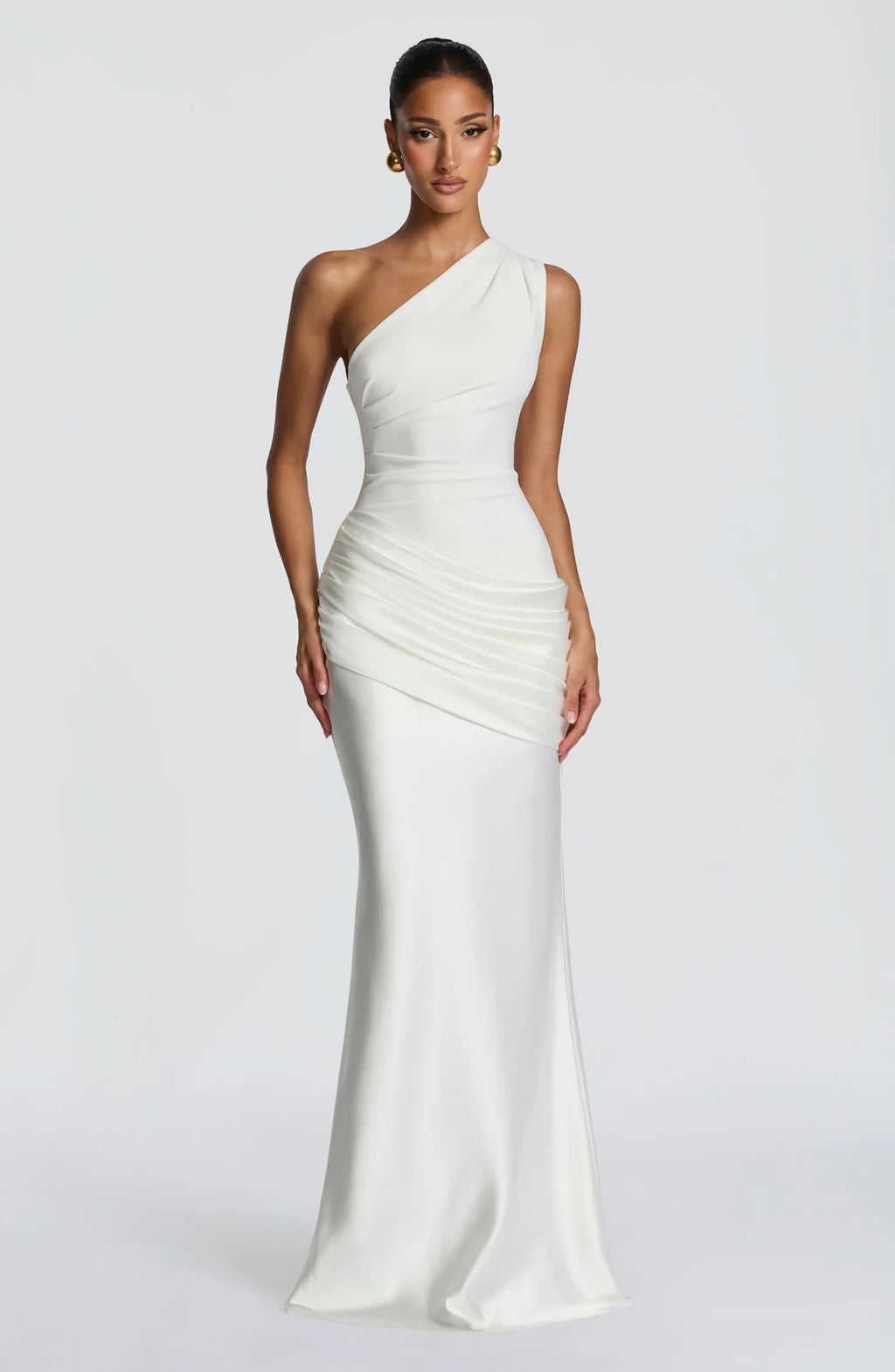 Vestido Vireya