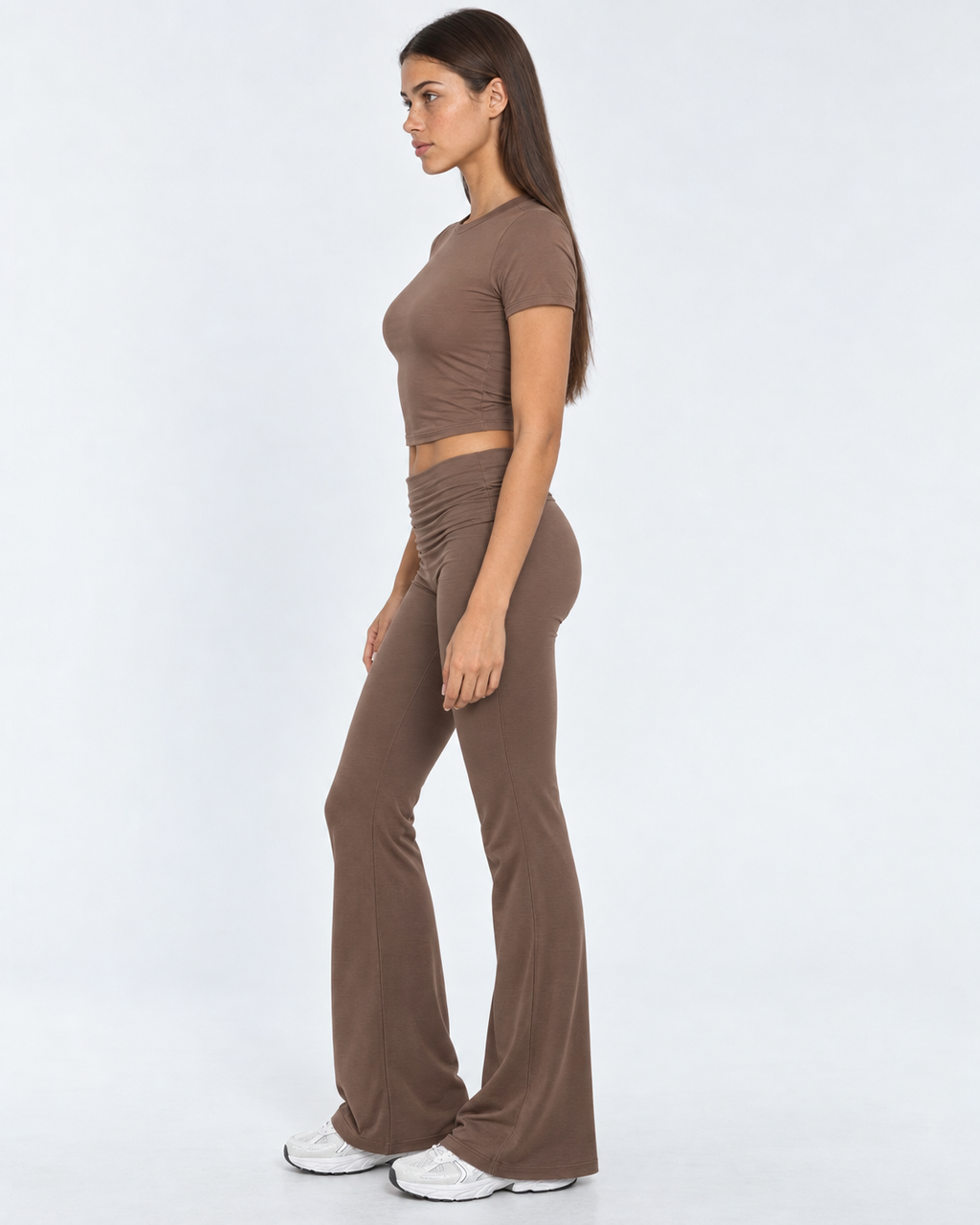 Conjunto Ajustado Terra da Noite