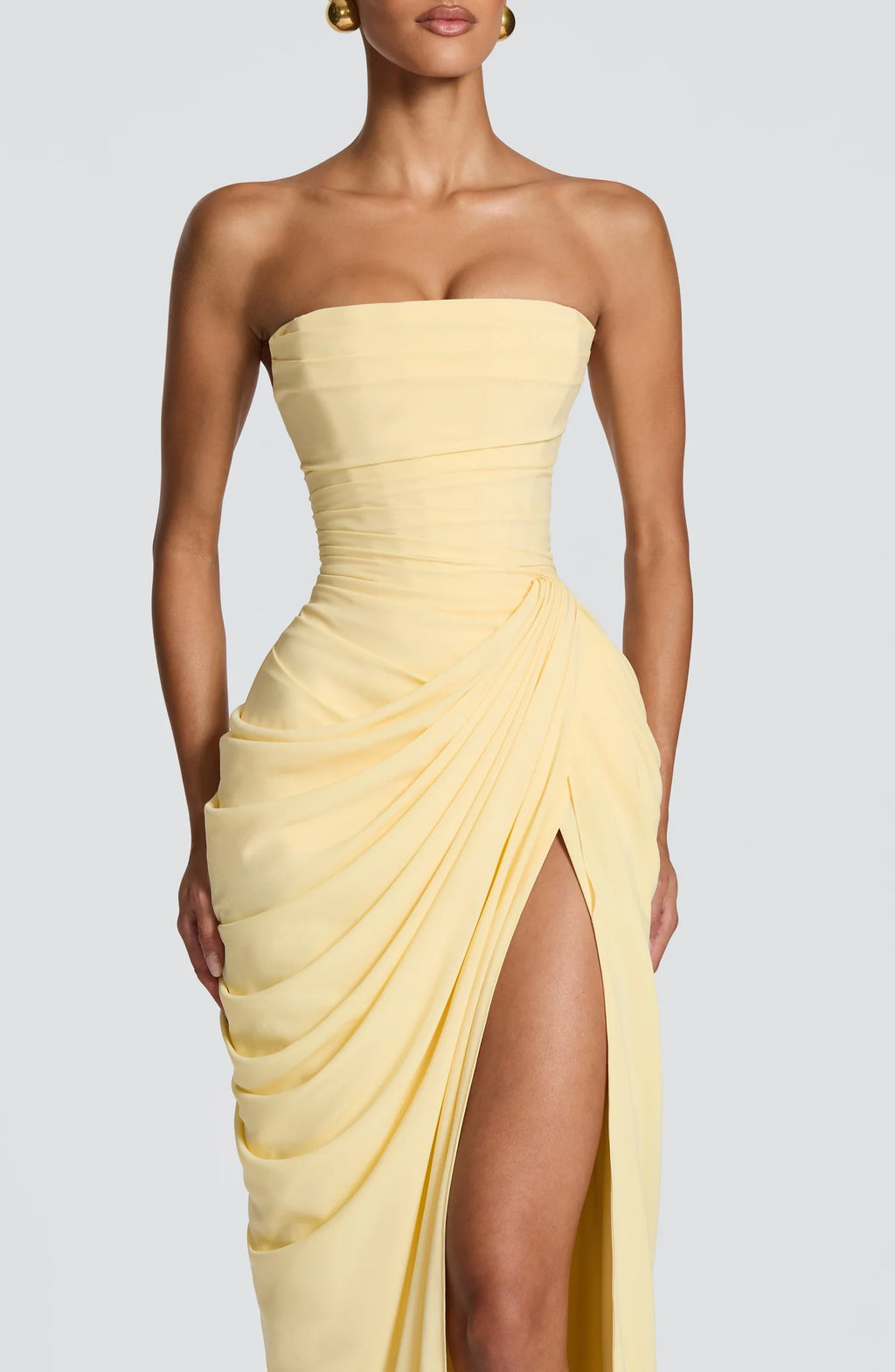 Vestido Isabelle