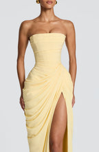 Vestido Isabelle
