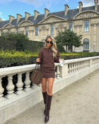 Conjunto Elegance Paris
