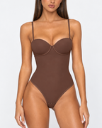 Body com Corpete Estruturado