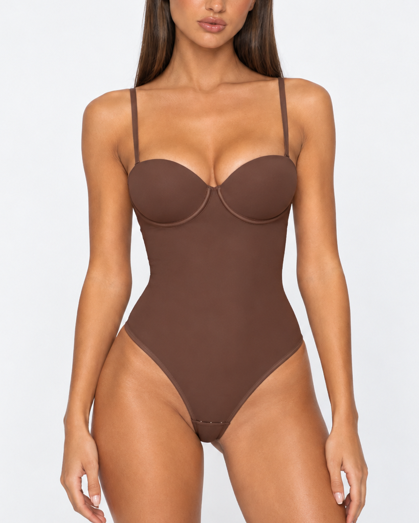 Body com Corpete Estruturado