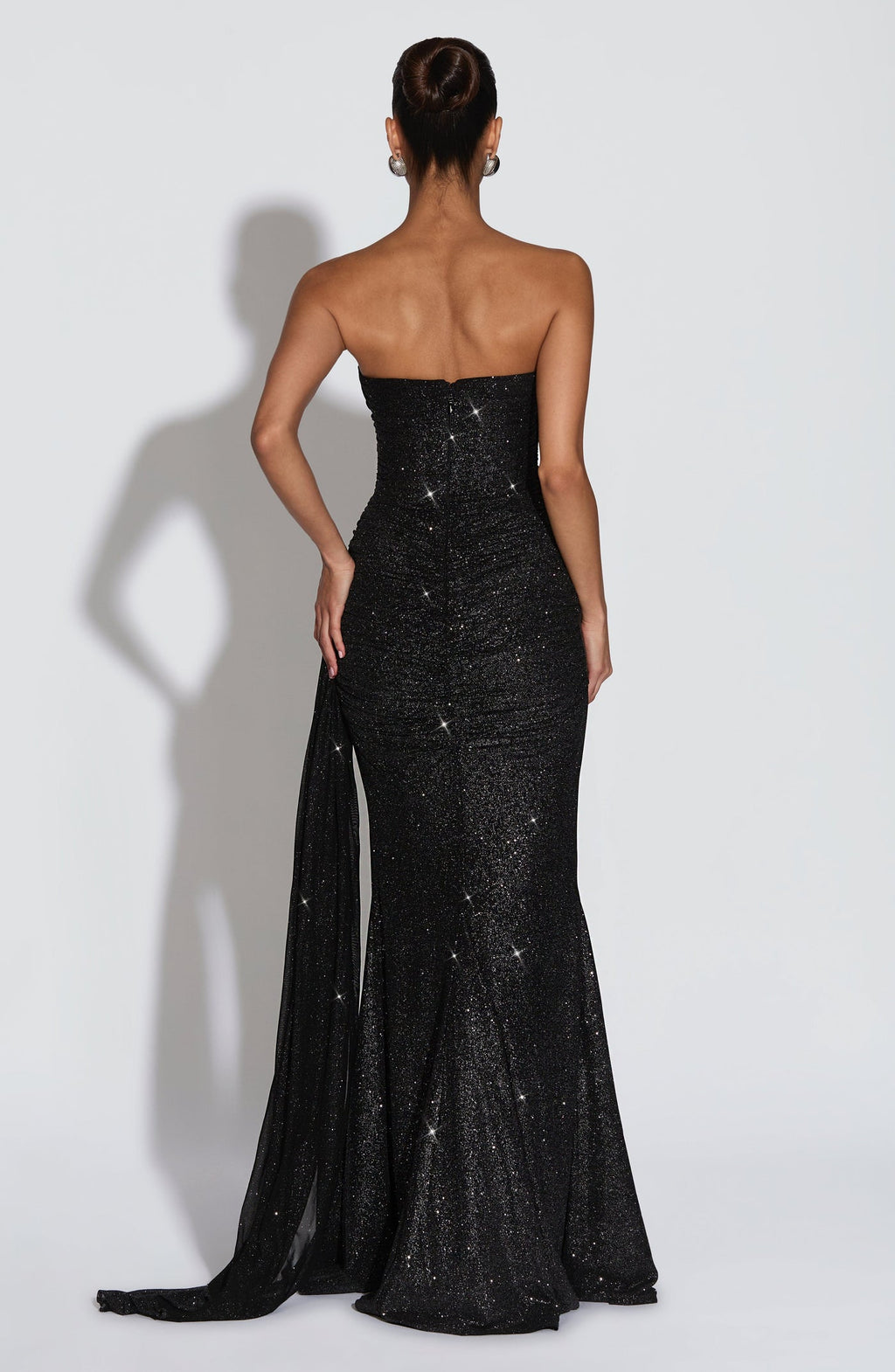 Vestido Estrela da Noite