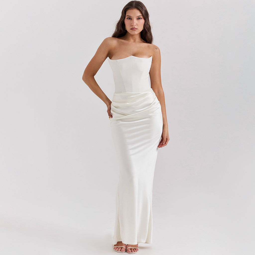 Vestido Estrela da Avenida