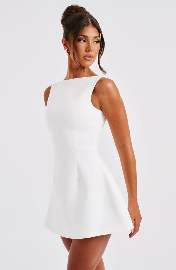 Vestido Milano Couture