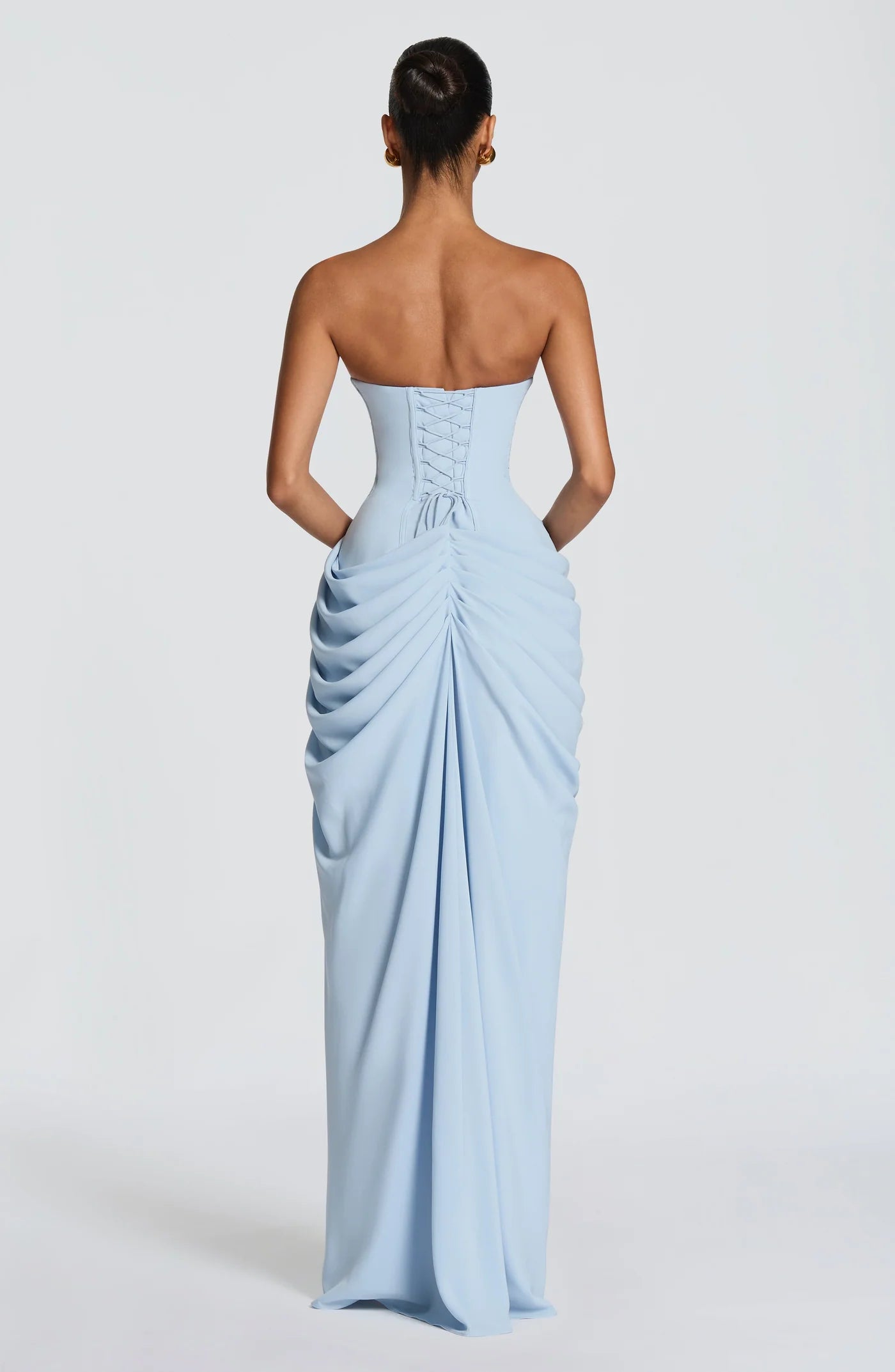 Vestido Isabelle