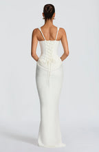 Vestido Celine