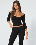 Conjunto Ajustado Sol da Noite