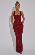 Vestido Éclipse Crystal
