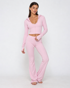 Conjunto Ajustado Vale da Noite
