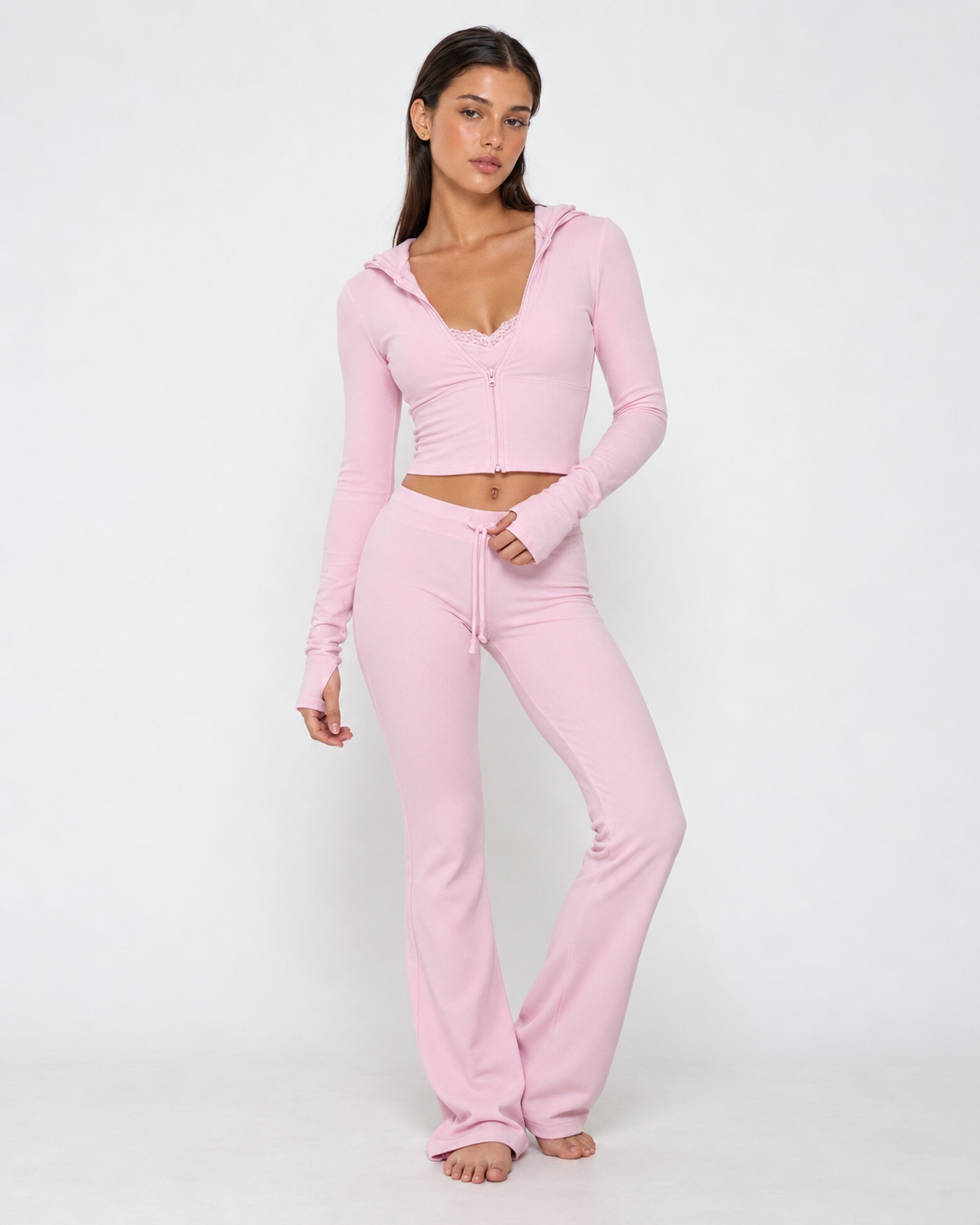 Conjunto Ajustado Vale da Noite