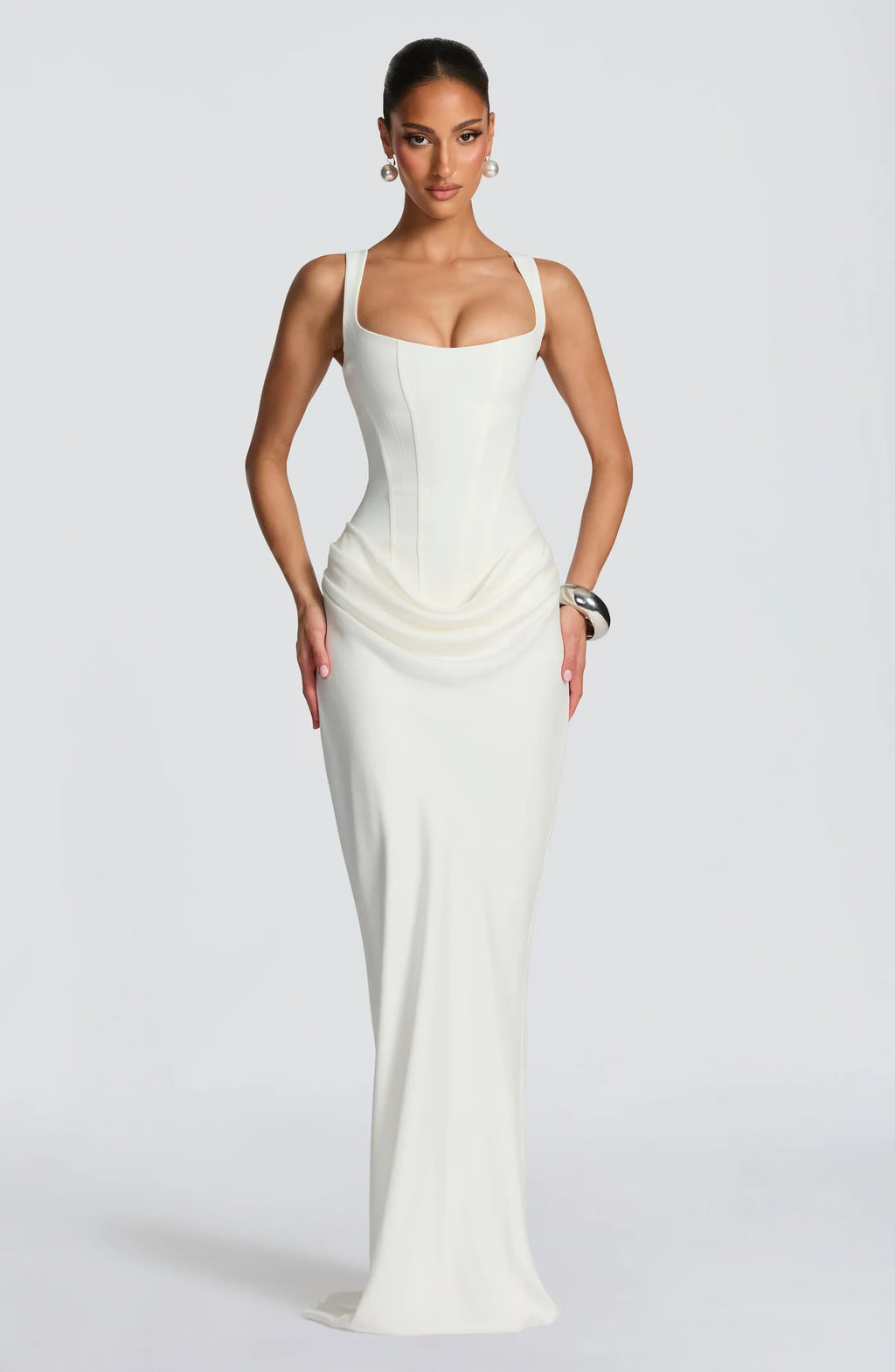 Vestido Celine