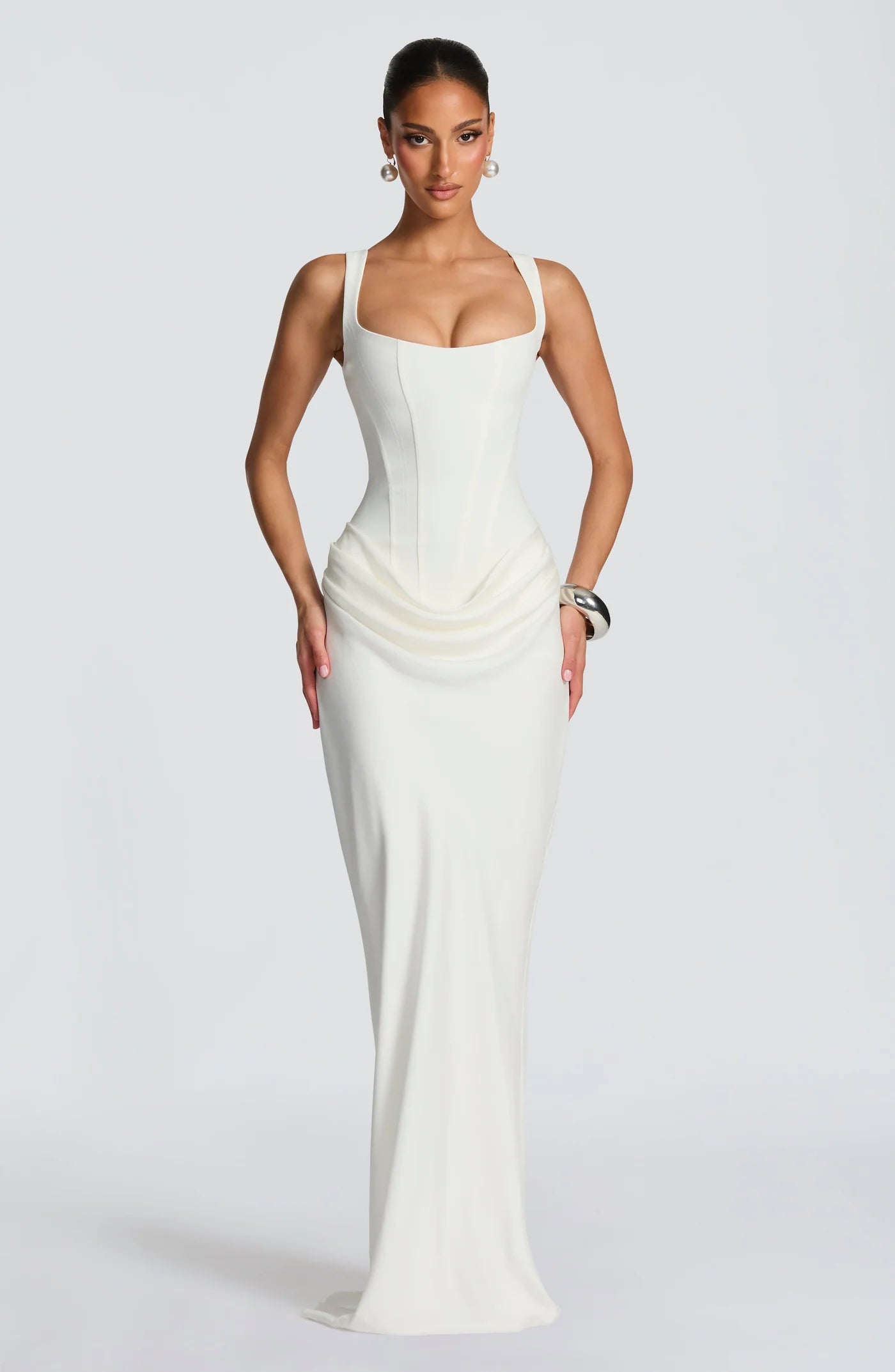 Vestido Celine