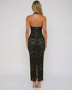 Vestido Desejo Noir