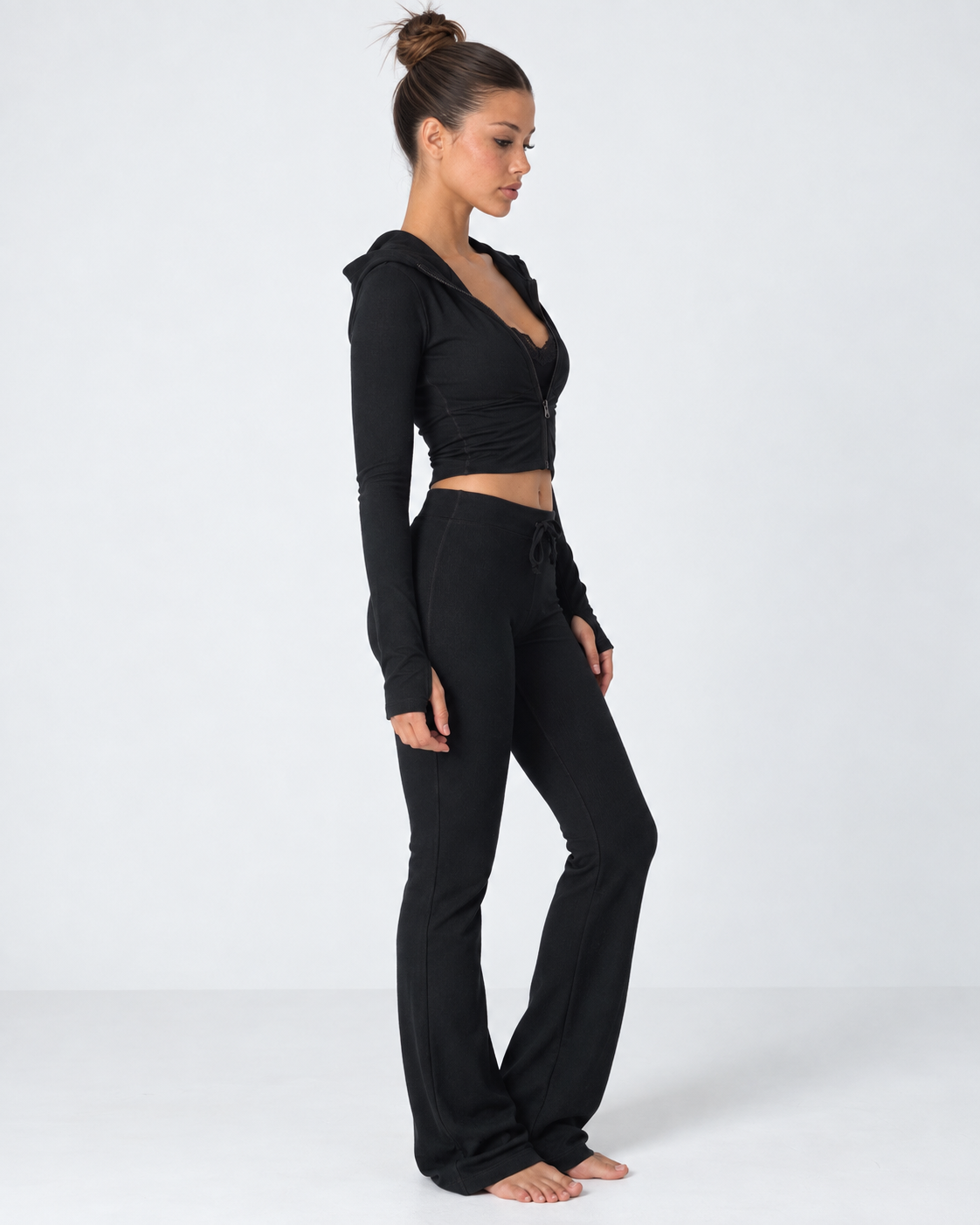 Conjunto Ajustado Vale da Noite