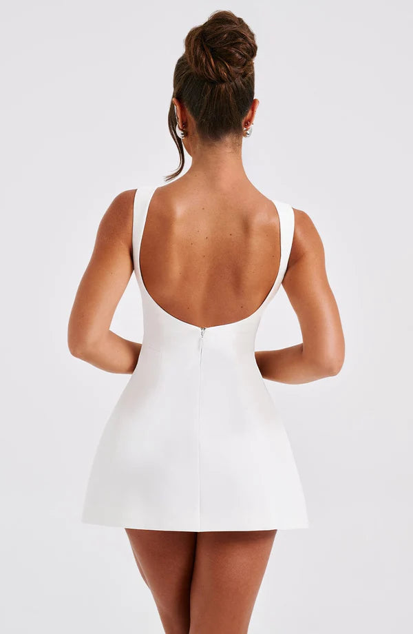 Vestido Milano Couture