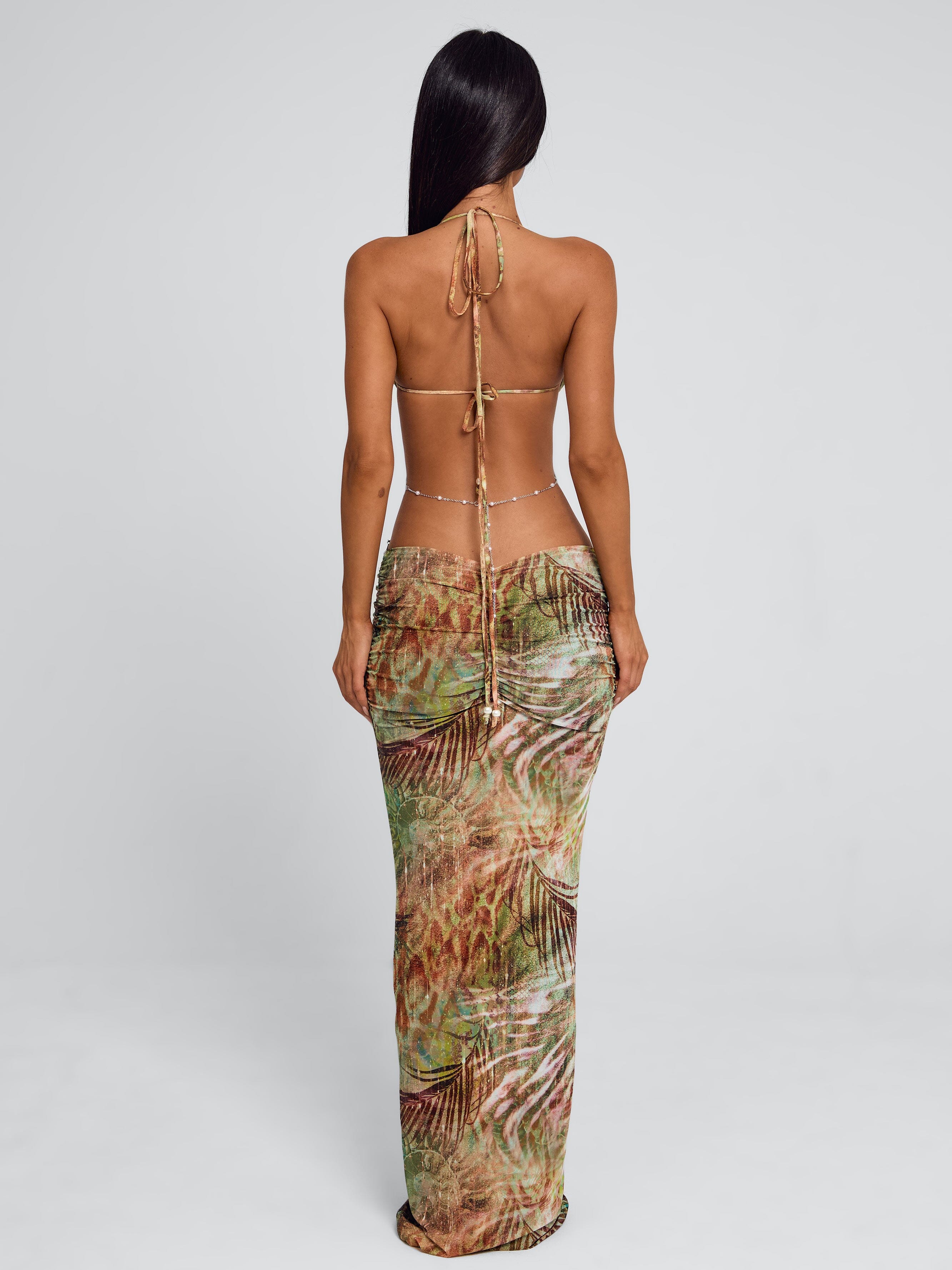 Conjunto Bali Sunset