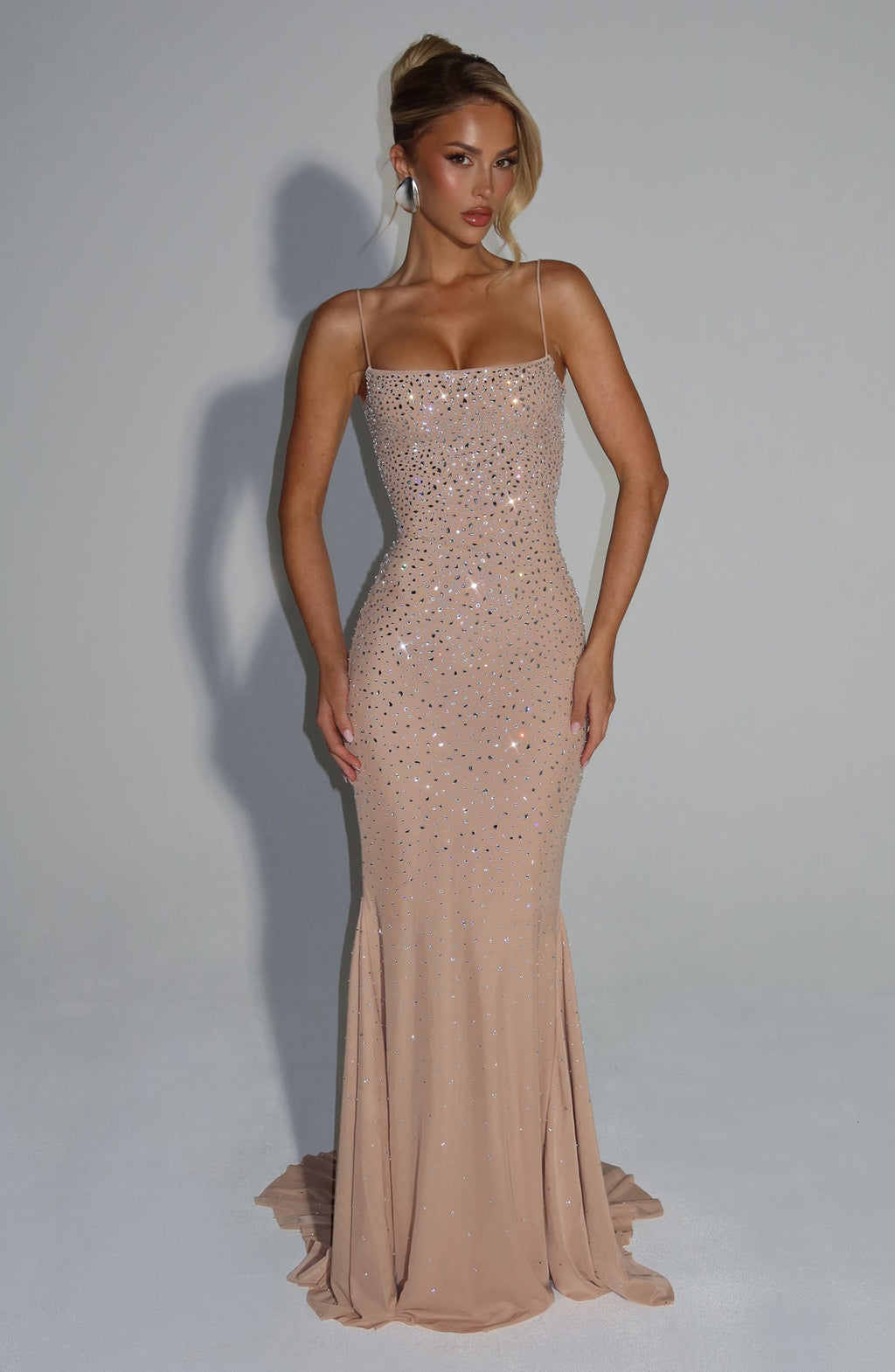 Vestido Monaco Nights