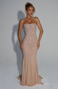 Vestido Monaco Nights