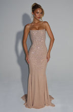 Vestido Monaco Nights